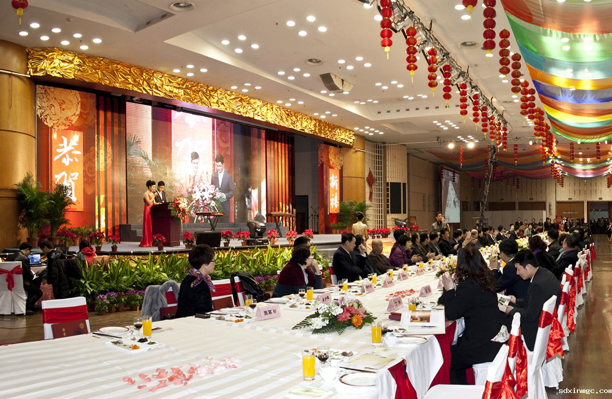 南京福建商会暨2012年新春联谊会在宁隆重举行(图1) 南京福建商会暨2012年新春联谊会在宁隆重举行(图1)