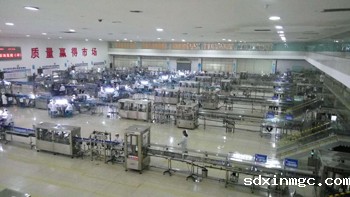 蓝色经典·洋河酒厂参观之行(图1)