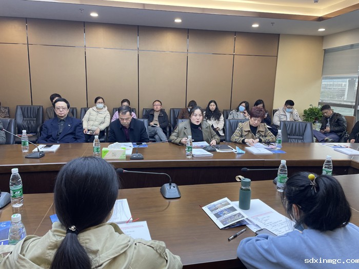 米兰足球官网首页网址是多少企业服务对接会成功召开(图2)